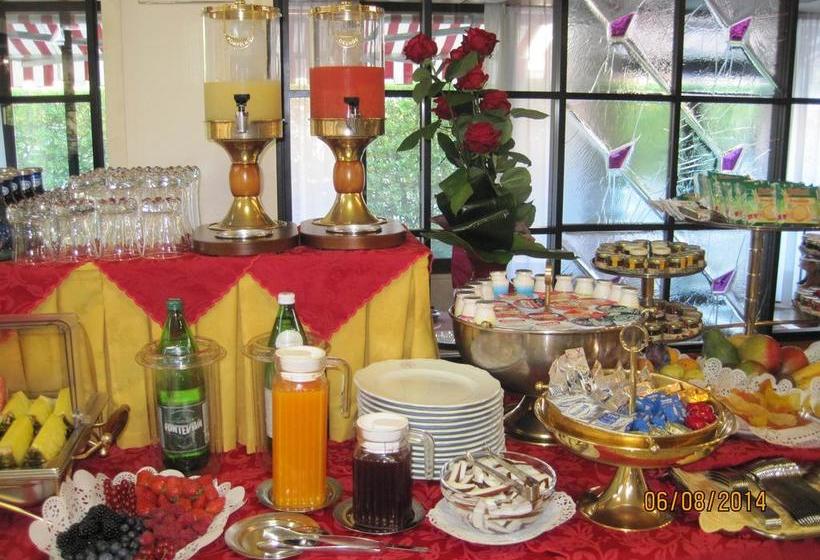 Hotel Matilde  | Marina di Massa | Massa Carrara | Italia 10