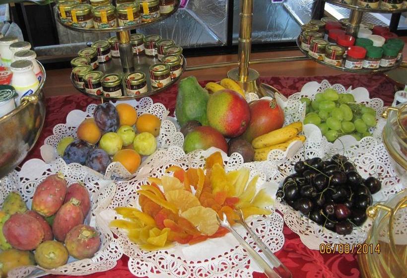 Hotel Matilde  | Marina di Massa | Massa Carrara | Italia 11