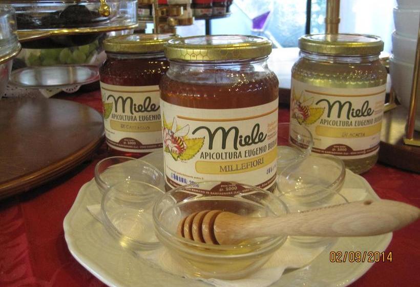 Hotel Matilde  | Marina di Massa | Massa Carrara | Italia 13