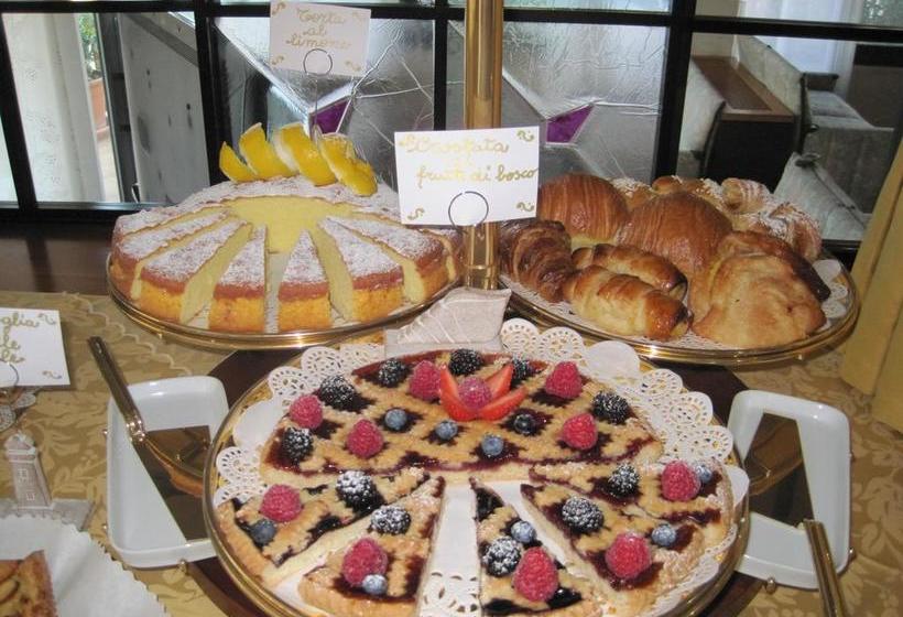 Hotel Matilde  | Marina di Massa | Massa Carrara | Italia 14