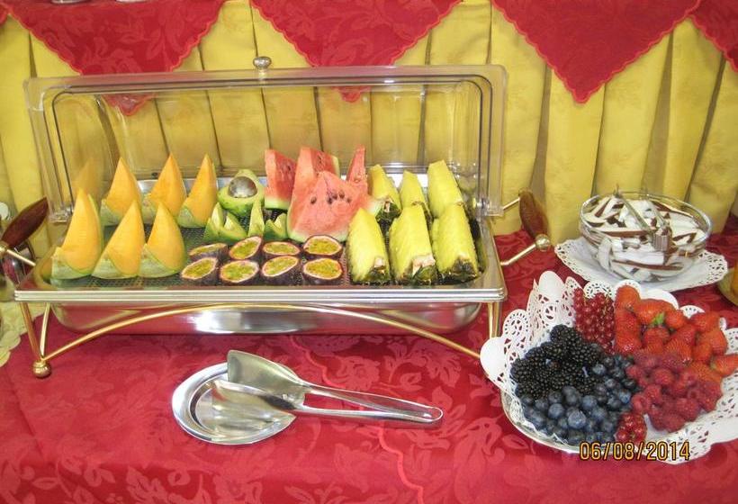 Hotel Matilde  | Marina di Massa | Massa Carrara | Italia 15