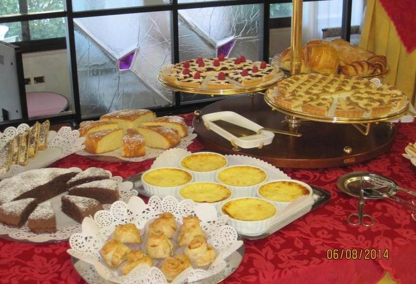 Hotel Matilde  | Marina di Massa | Massa Carrara | Italia 17