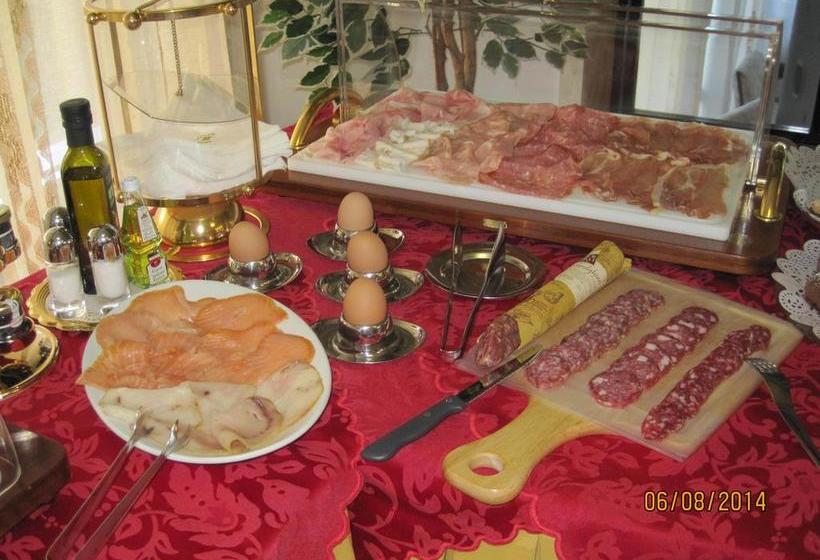 Hotel Matilde  | Marina di Massa | Massa Carrara | Italia 18