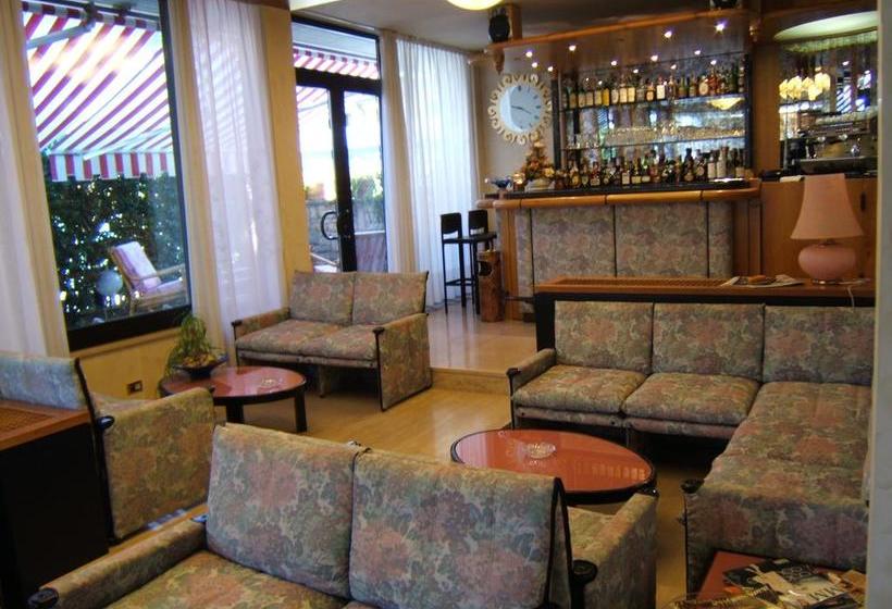 Hotel Matilde  | Marina di Massa | Massa Carrara | Italia 20