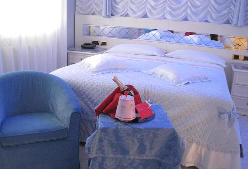 Hotel Matilde  | Marina di Massa | Massa Carrara | Italia 4