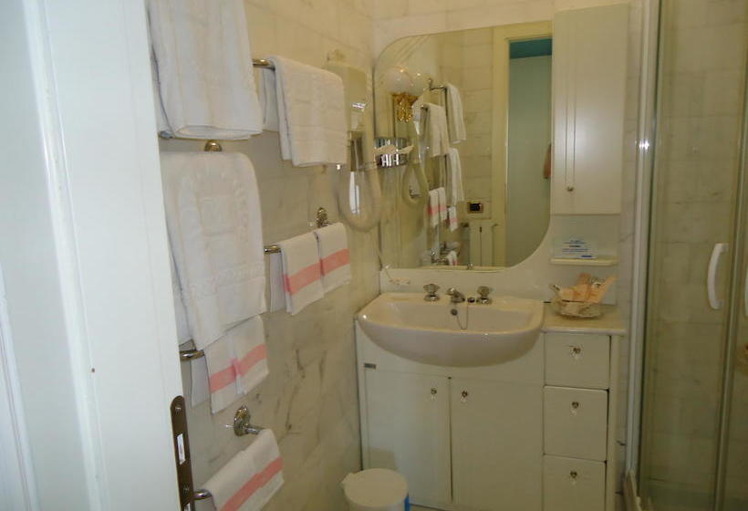 Hotel Matilde  | Marina di Massa | Massa Carrara | Italia 5