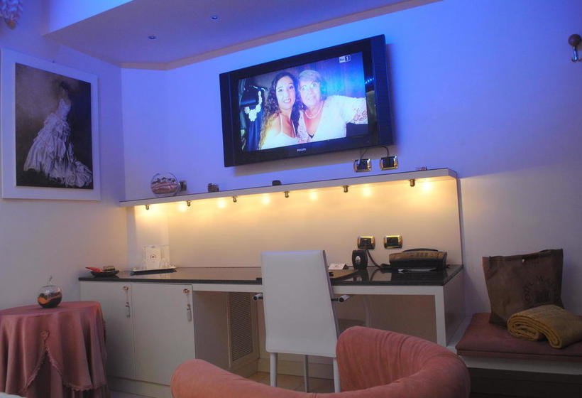 Hotel Matilde  | Marina di Massa | Massa Carrara | Italia 6