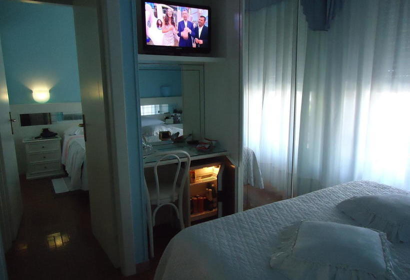 Hotel Matilde  | Marina di Massa | Massa Carrara | Italia 7