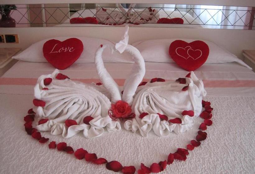 Hotel Matilde  | Marina di Massa | Massa Carrara | Italia 8