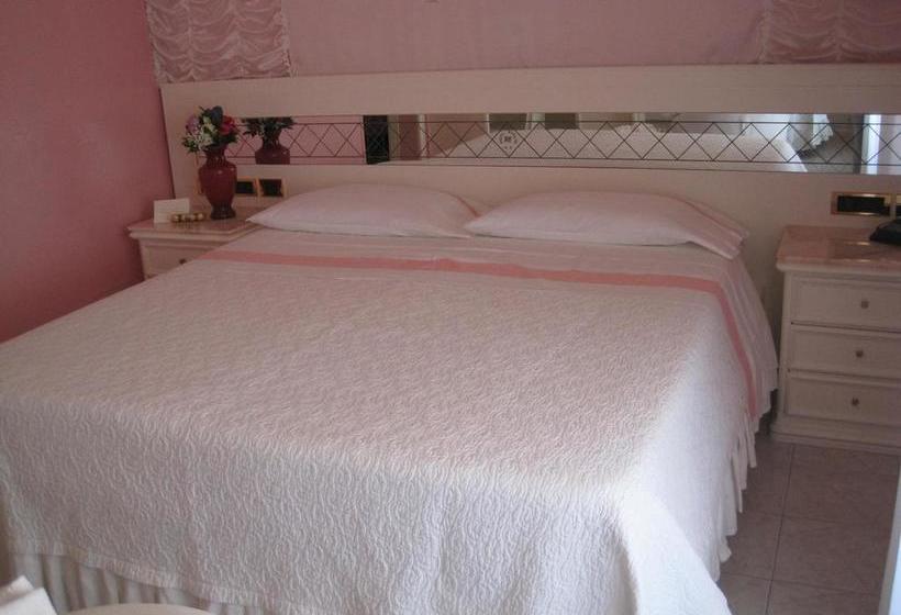 Hotel Matilde  | Marina di Massa | Massa Carrara | Italia 9