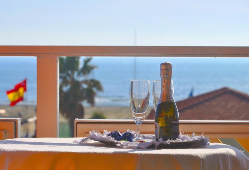 Hotel Milani  | Lido di Camaiore | Lucca | Italia 1