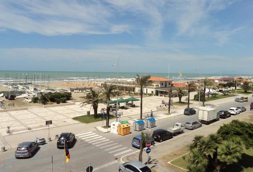 Hotel Milani  | Lido di Camaiore | Lucca | Italia 10