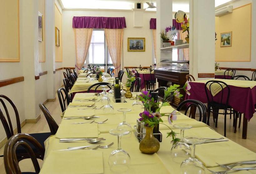 Hotel Milani  | Lido di Camaiore | Lucca | Italia 18