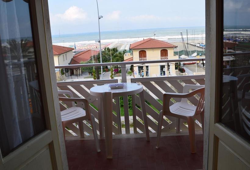 Hotel Milani  | Lido di Camaiore | Lucca | Italia 19