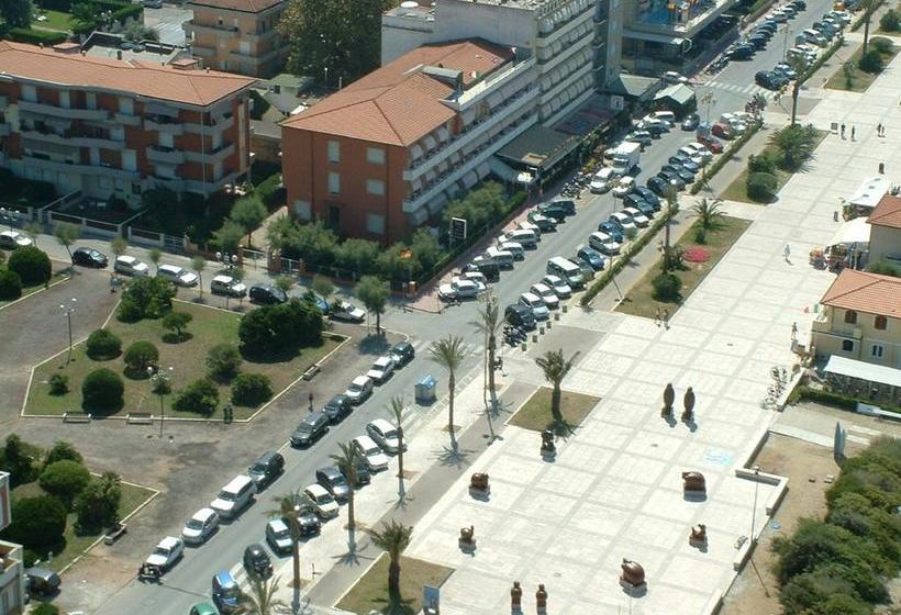 Hotel Milani  | Lido di Camaiore | Lucca | Italia 20