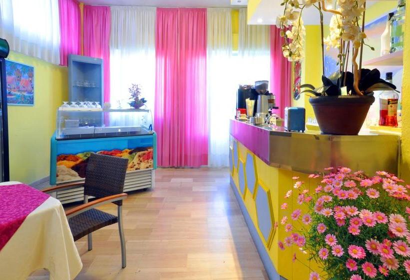 Hotel Milani  | Lido di Camaiore | Lucca | Italia 3