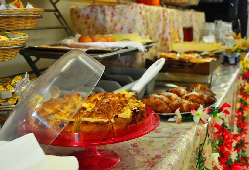 Hotel Milani  | Lido di Camaiore | Lucca | Italia 5