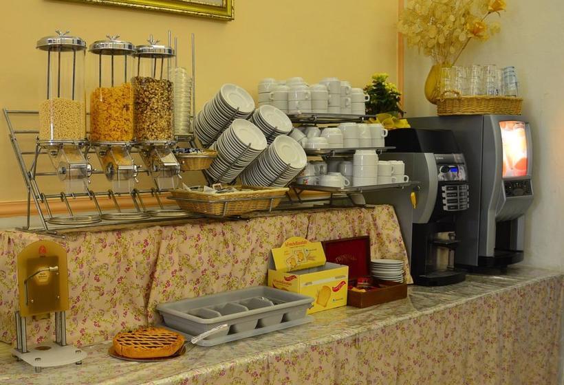 Hotel Milani  | Lido di Camaiore | Lucca | Italia 8