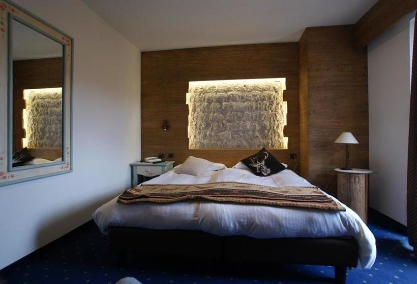 Hotel Piccolo  | Canazei | Trento | Italia 1