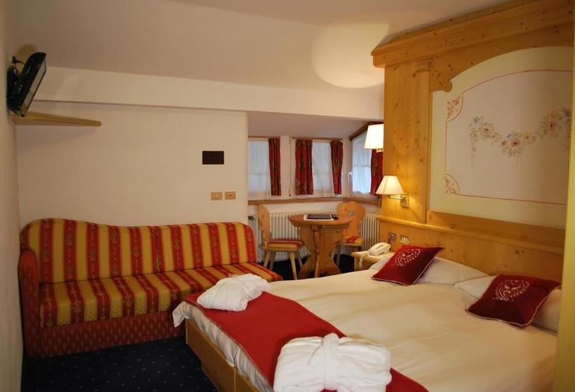 Hotel Piccolo  | Canazei | Trento | Italia 10