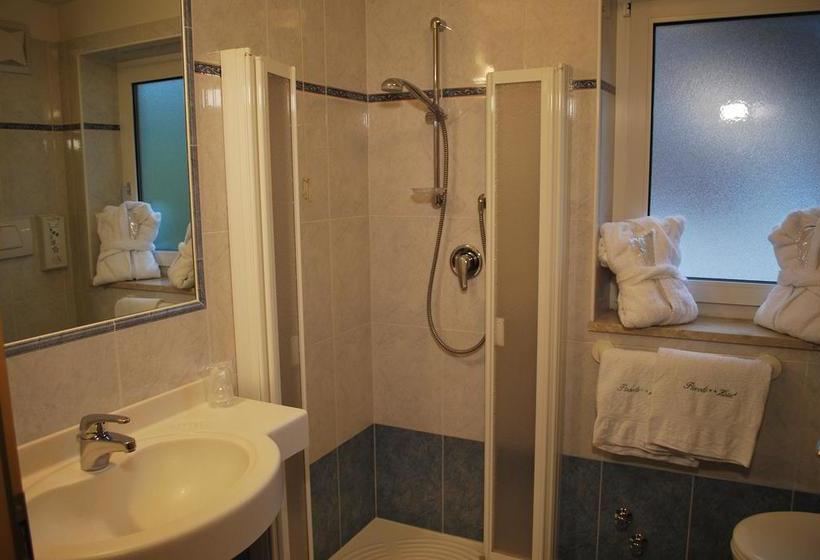 Hotel Piccolo  | Canazei | Trento | Italia 11