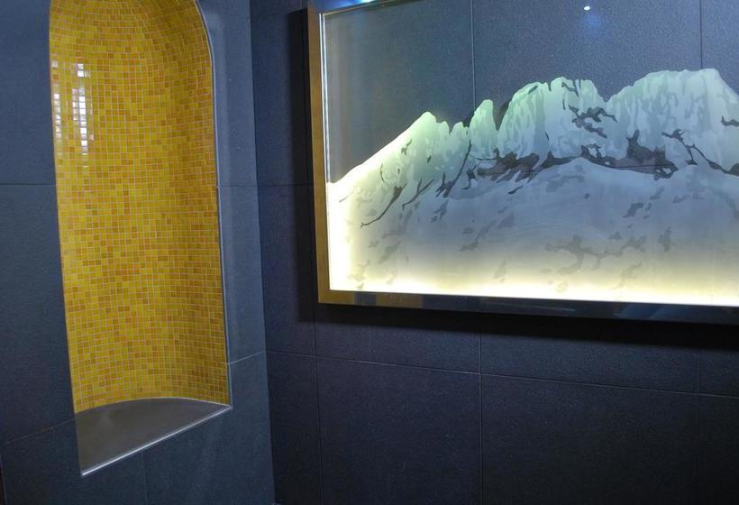 Hotel Piccolo  | Canazei | Trento | Italia 12