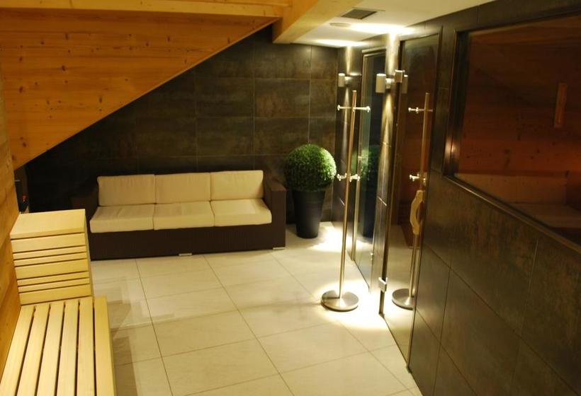 Hotel Piccolo  | Canazei | Trento | Italia 13