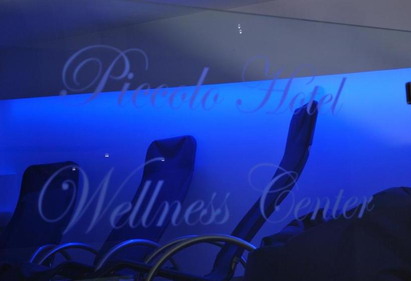 Hotel Piccolo  | Canazei | Trento | Italia 14