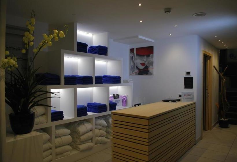 Hotel Piccolo  | Canazei | Trento | Italia 15