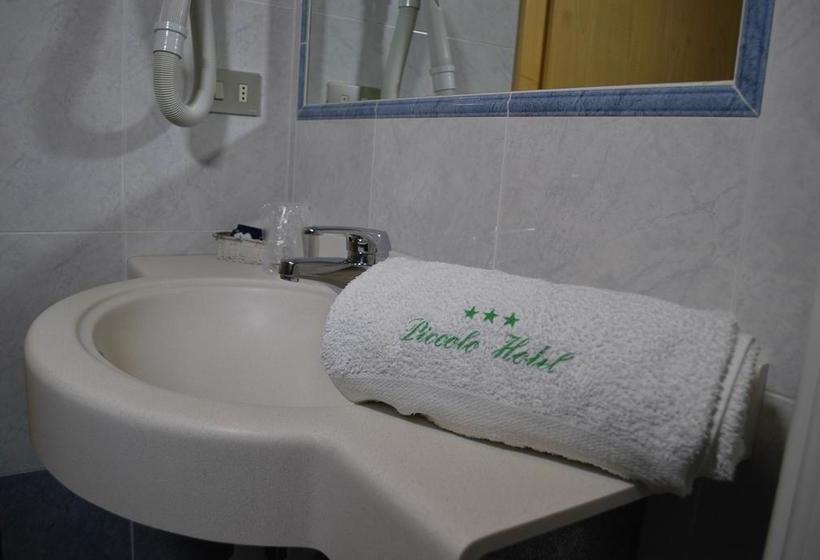 Hotel Piccolo  | Canazei | Trento | Italia 16