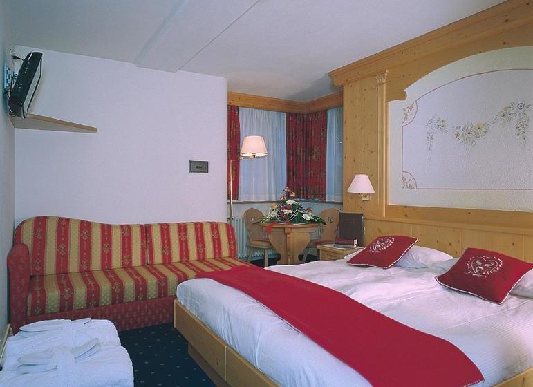 Hotel Piccolo  | Canazei | Trento | Italia 18