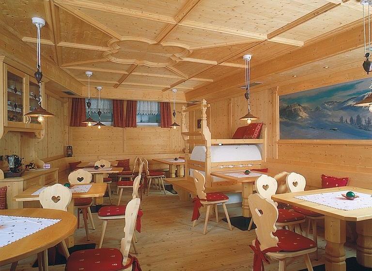 Hotel Piccolo  | Canazei | Trento | Italia 20