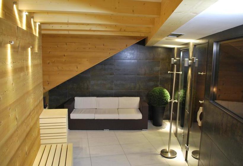 Hotel Piccolo  | Canazei | Trento | Italia 3