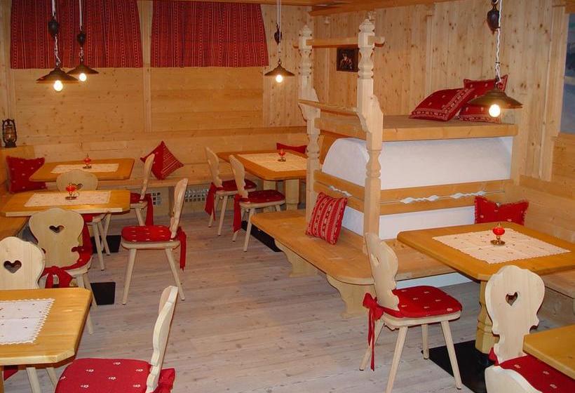 Hotel Piccolo  | Canazei | Trento | Italia 4