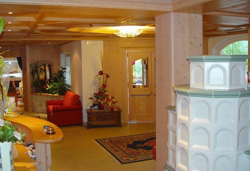 Hotel Piccolo  | Canazei | Trento | Italia 5