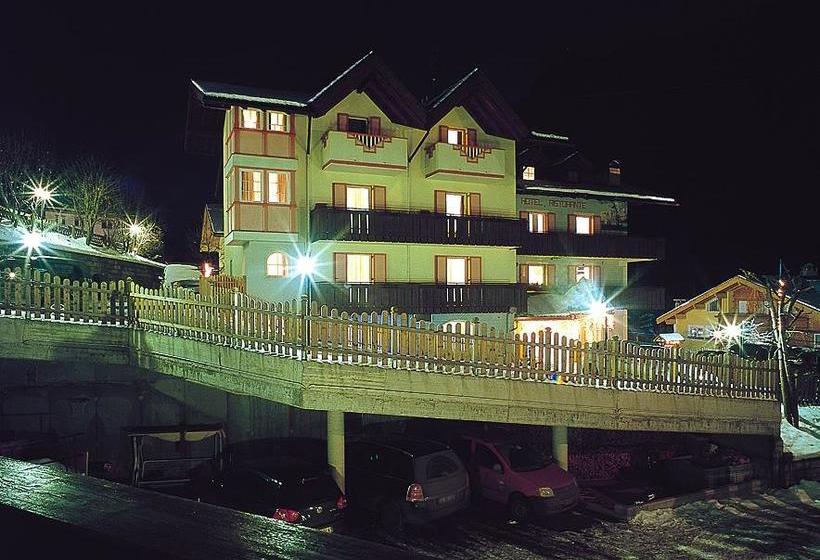 Hotel Piccolo  | Canazei | Trento | Italia 6