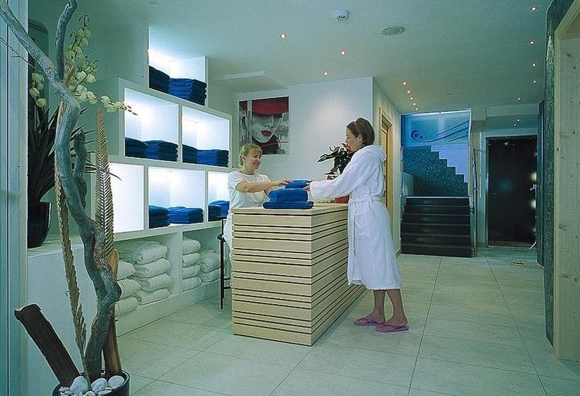 Hotel Piccolo  | Canazei | Trento | Italia 7