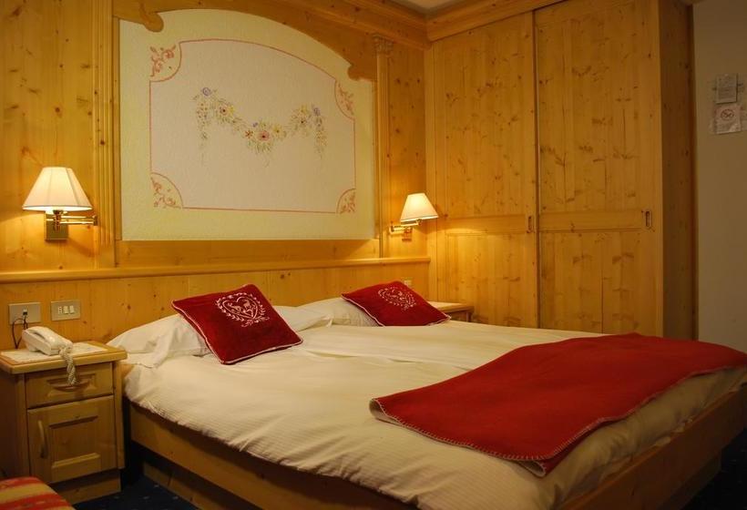 Hotel Piccolo  | Canazei | Trento | Italia 8