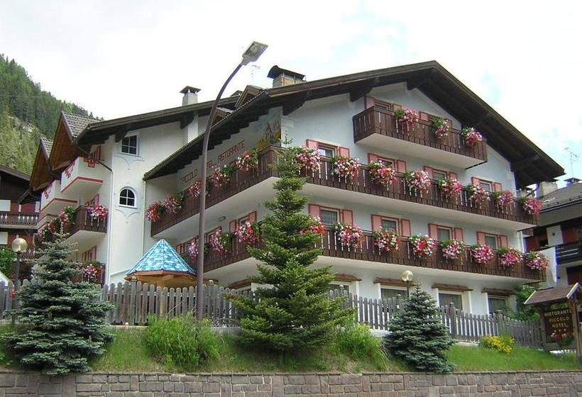 Hotel Piccolo  | Canazei | Trento | Italia 9