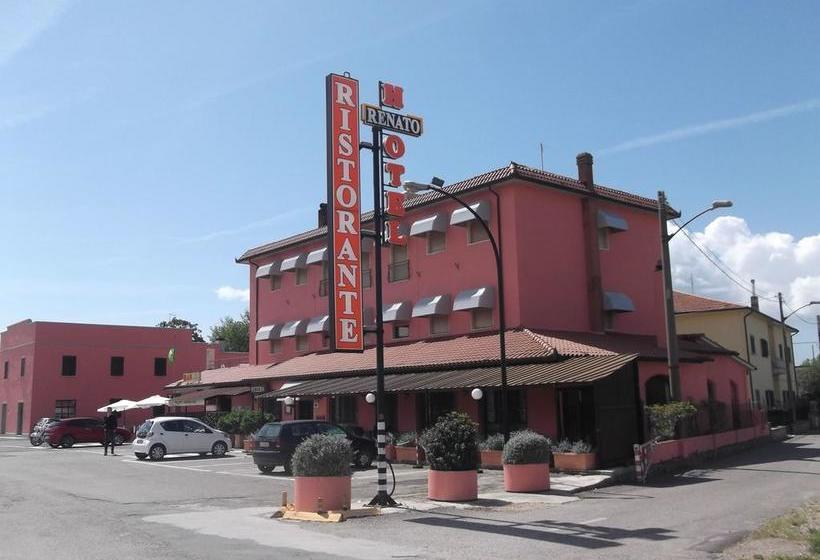 Hôtel Da Renato  | Albinia | Grosseto | Italie 1