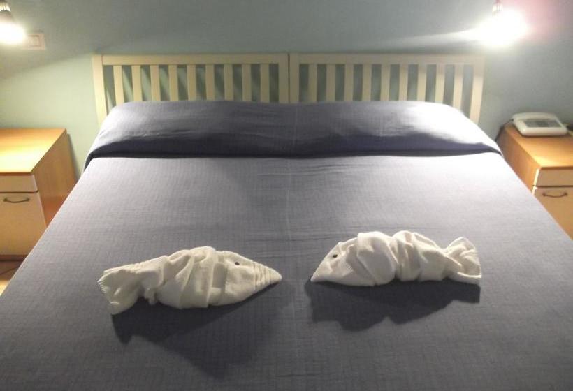 Hôtel Da Renato  | Albinia | Grosseto | Italie 10