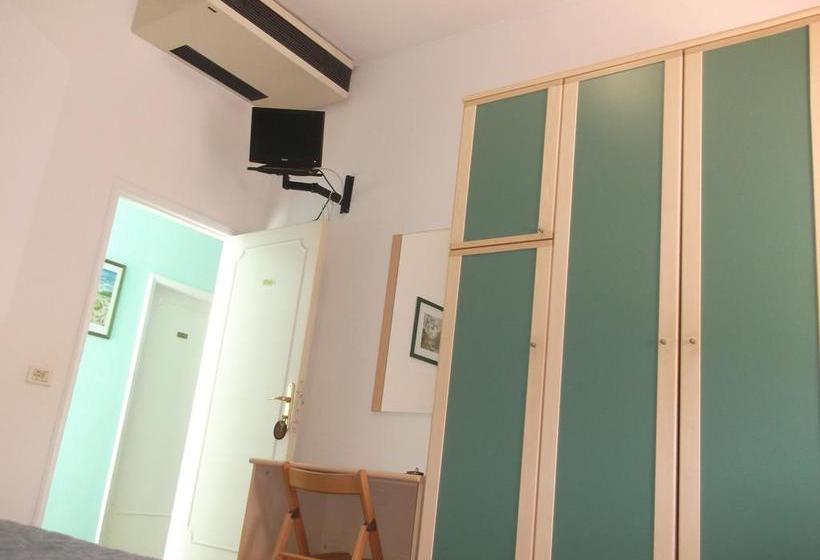 Hôtel Da Renato  | Albinia | Grosseto | Italie 11