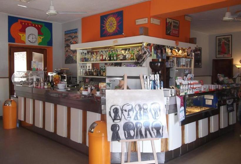 Hôtel Da Renato  | Albinia | Grosseto | Italie 12