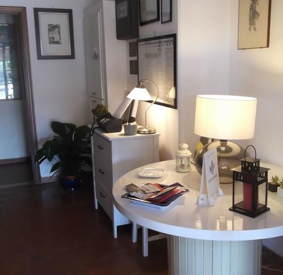 Hôtel Da Renato  | Albinia | Grosseto | Italie 14