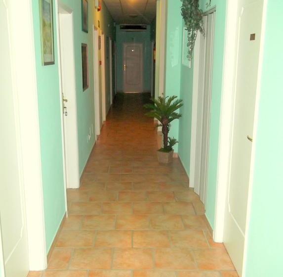 Hôtel Da Renato  | Albinia | Grosseto | Italie 16