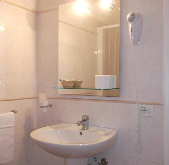 Hôtel Da Renato  | Albinia | Grosseto | Italie 17