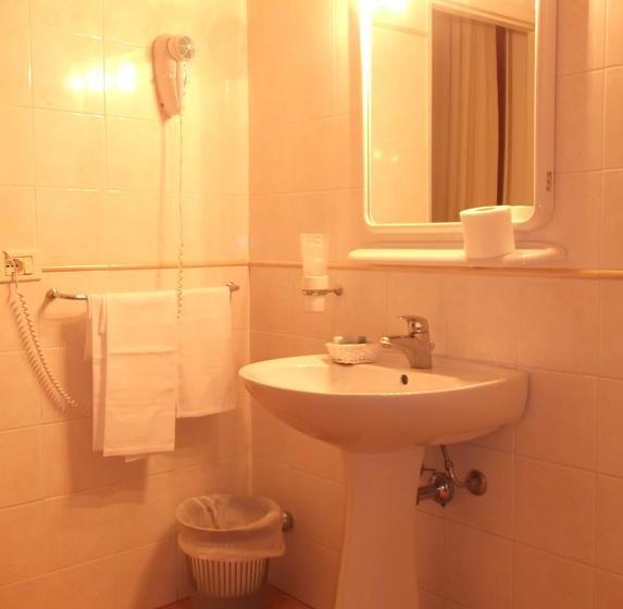 Hôtel Da Renato  | Albinia | Grosseto | Italie 19