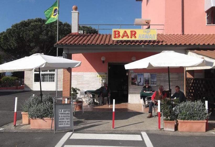 Hôtel Da Renato  | Albinia | Grosseto | Italie 2