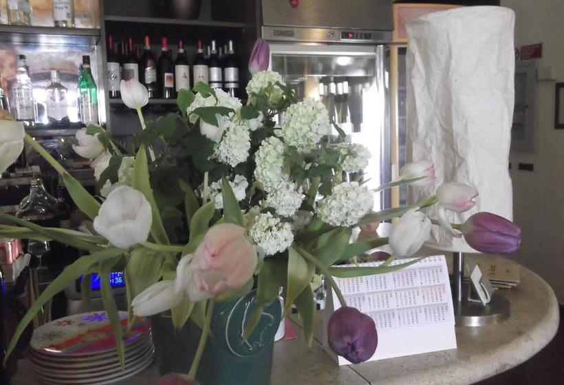 Hôtel Da Renato  | Albinia | Grosseto | Italie 4