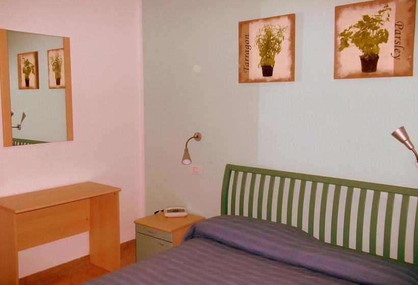 Hôtel Da Renato  | Albinia | Grosseto | Italie 5